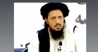 افغان حکومت کے ترجمان ذبیح اللہ مجاہد نے قتل کی تصدیق کردی، فائل فوٹو