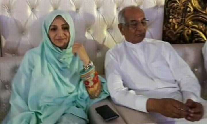 افضل حسین تارڑ سابق وفاقی پارلیمانی سیکریٹری رہ چکے ہیں،فائل فوٹو