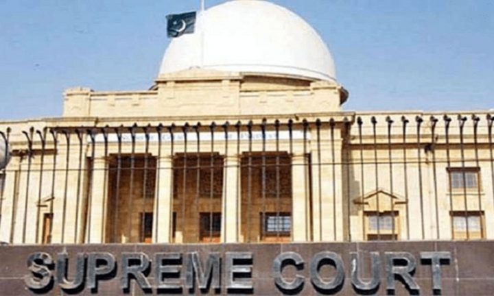 تمام جامعات میں 6 ماہ سے زیادہ ایڈہاک پر بھرتی پر پابندی ہونی چاہیے، فائل فوٹو