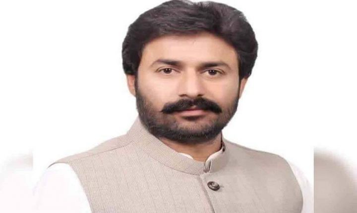 پی پی 164میں پولنگ کا عمل جاری ہے، فائل فوٹو