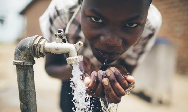 متاثرہ علاقے میں زیر زمین پانی کا استعمال کرنے سے منع کر دیا گیا، فائل فوٹو