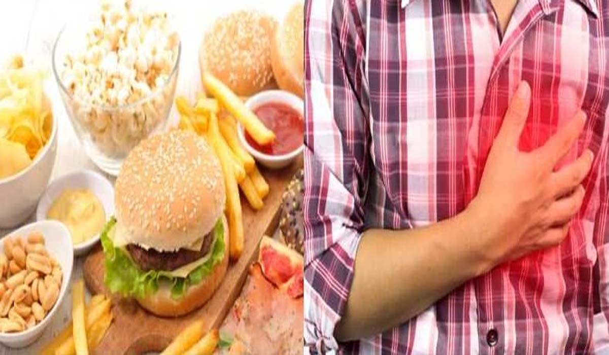 Trans fatty acids are harmful for cardiovascular well being, Executive Director CPDI