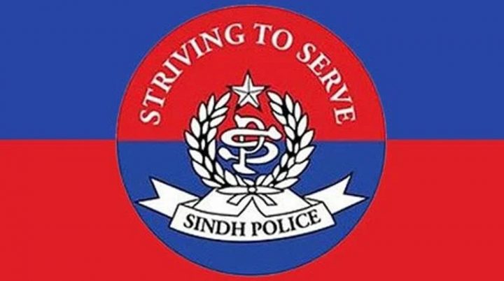 انسپیکٹر اسلم خانزادہ نےایس ایس پی حیدرآباد کی جانب سے شوکاز نوٹس ملنے پردلبرداشتہ تھے، فائل فوٹو