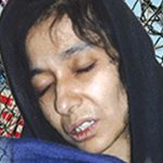  عافیہ کے وکیل کلائیو اسمتھ افغانستان میں اہم شواہد حاصل کر رہے ہیں، فائل فوٹو
