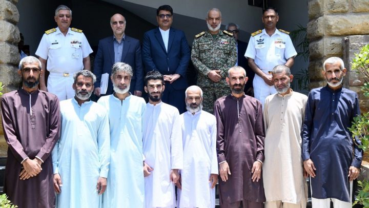 فوٹو آئی ایس پی آر