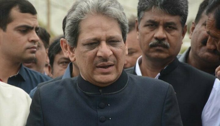 ان کی وفات پر اہلخانہ، دوستوں اور سیاسی حلقوں میں گہرے دکھ کا اظہار کیا جا رہا ہے، فائل فوٹو