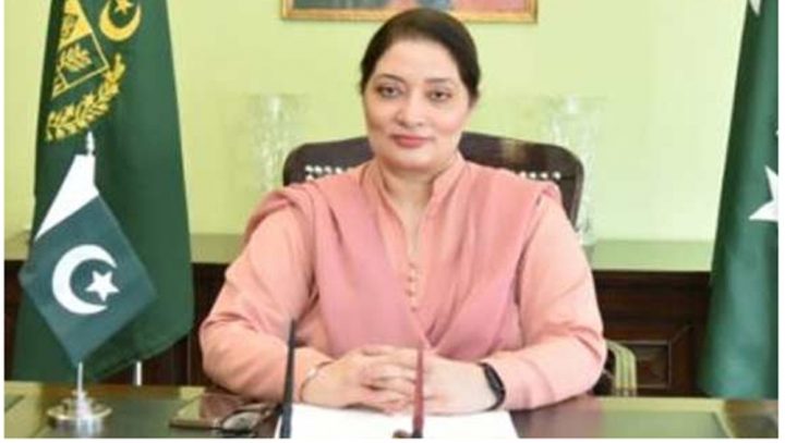 پاکستان موسمیاتی تبدیلی کا شکار ہے، فائل فوٹو