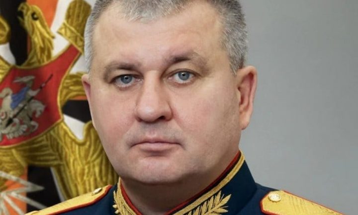 عدالت نے وادیم شمرین کو 2 ماہ  کے لیے زیرحراست رکھنے کے احکامات  جاری کیے، فائل فوٹو