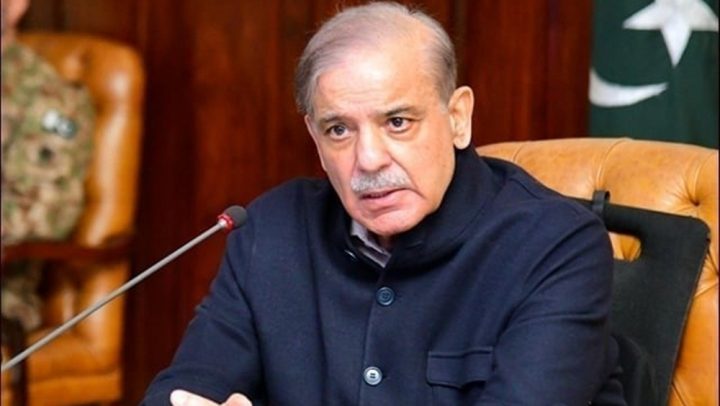 دورے کے دوران وزیراعظم شہباز شریف سعودی ولی عہد اور وزیراعظم محمد بن سلمان سے ملاقات کریں گے، فائل فوٹو