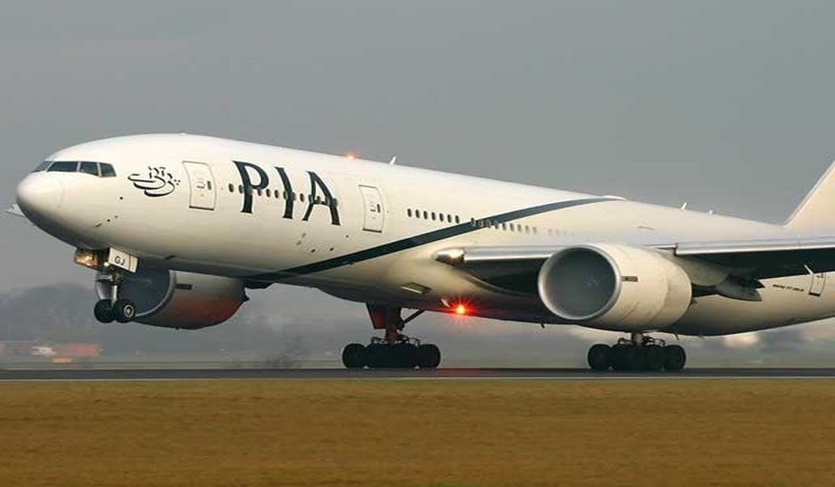 PIA cuts fares to Saudi Arabia by 30%