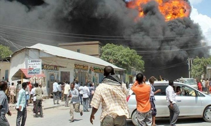 کسی شدت تنظیم نے حملے کی ذمہ داری قبول نہیں کی، فائل فوٹو