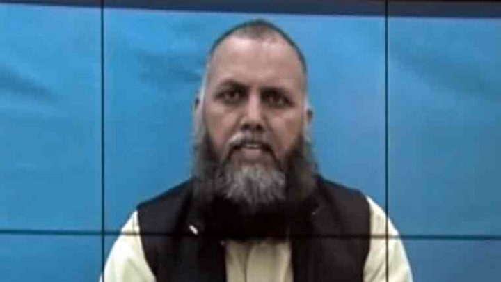 ہندوستان 20سال سے پاکستان میں دہشتگردی افغانستان سے کرارہا ہے، فائل فوٹو