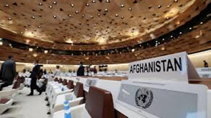 طالبان نے فروری میں دوسرے دور میں شرکت کی دعوت مسترد کردی تھی، فائل فوٹو