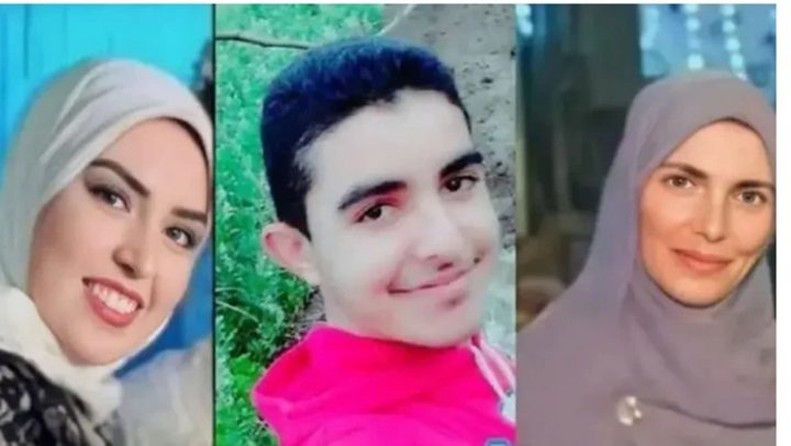 واردات صبح 5 بجے کی، پہلے چاقو سے اپنے بھائی کو قتل کیا پھر ماں اور اس کے بعد بہن کو ذبح کیا، فائل فوٹو