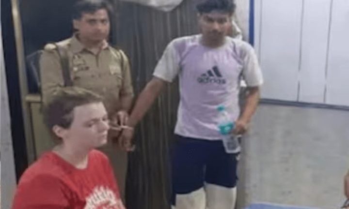 نوجوان نے 1 ماہ تک امریکی خاتون کو اپنے گھر میں خفیہ طور پر رکھا ہوا تھا، فائل فوٹو