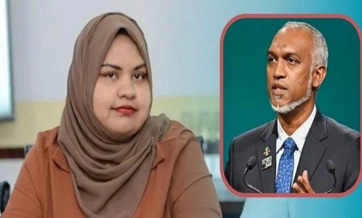 شمناز سلیم کے سابق شوہرآدم رمیز بھی وزیر کے عہدے پر فائز تھے، فائل فوٹو