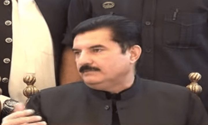 تبدیلی کے حوالے سے پارٹی کا جو فیصلہ ہوگا وہ قبول کریں گے ، فائل فوٹو