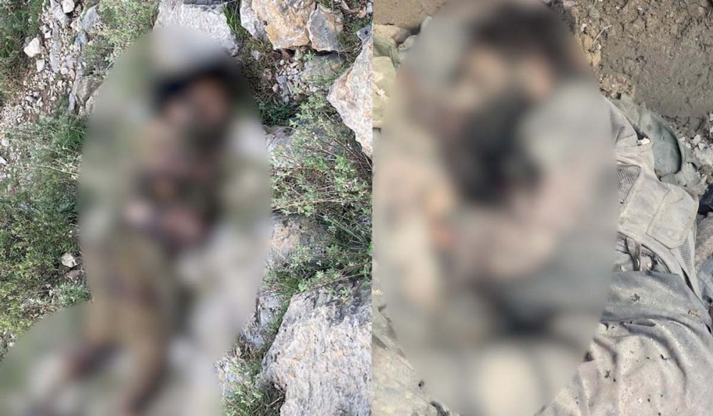 خیبرپختونخوا،سیکیورٹی فورسز کے آپریشنز،9 دہشت گرد ہلاک