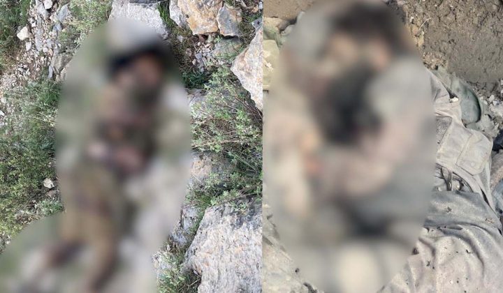 خیبرپختونخوا،سیکیورٹی فورسز کے آپریشنز،9 دہشت گرد ہلاک