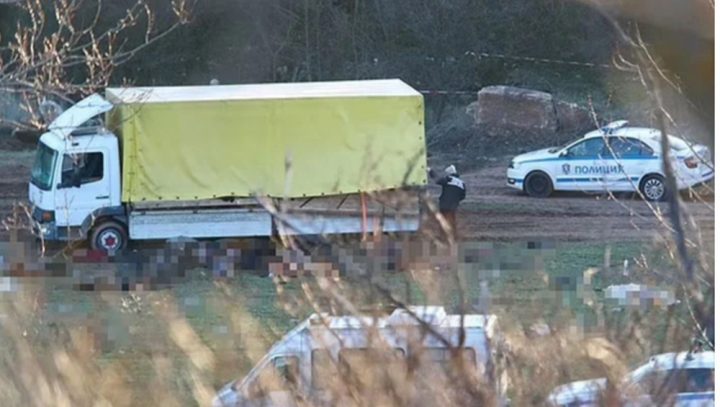 متاثرین میں سے کچھ گوئٹے مالا کے تارکین وطن تھے، فائل فوٹو