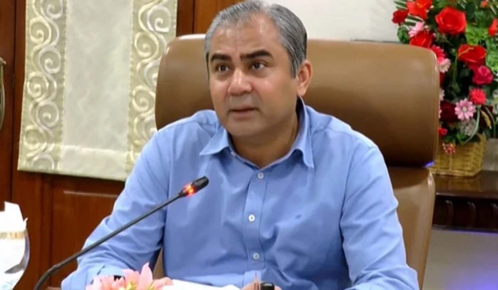 بلائنڈ کرکٹ ٹیم کو بھرپور سپورٹ کیا جائے گا، فائل فوٹو