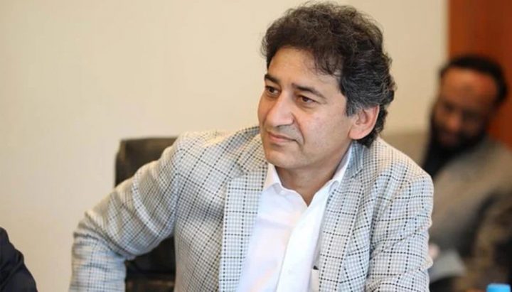 صوبائی وزیر اگر کرپٹ ہوتے تو بانی پی ٹی آئی انھیں ملاقات کیلیے نہ بلاتے، فائل فوٹو