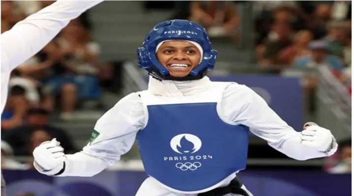 شکست کے بعد اسرائیلی خاتون ایتھلیٹ اشکبار ہو گئیں، فائل فوٹو