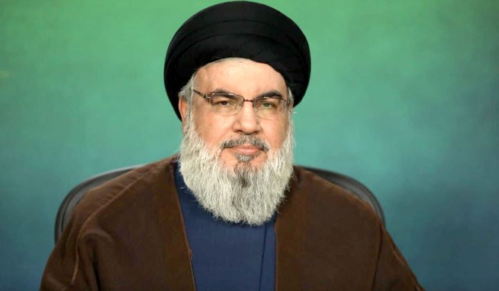 حسن نصر اللہ کی لاش ملبے سے نکال لی گئی،فائل فوٹو