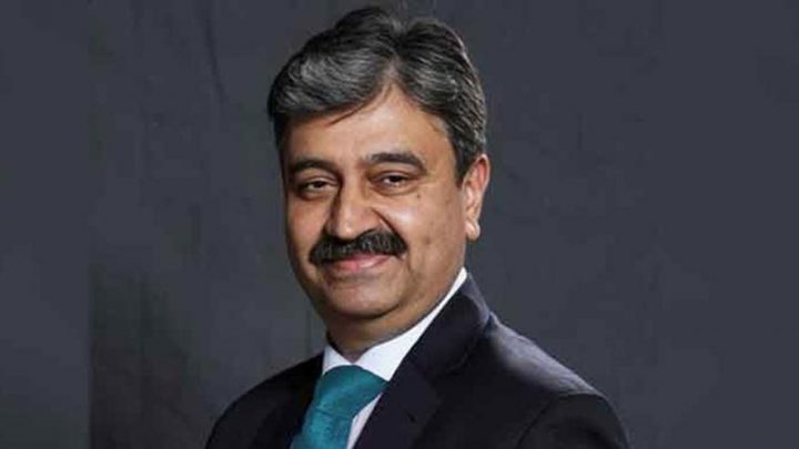 لیفٹیننٹ جنرل محمد علی کو 31دسمبر 2026 تک سیکریٹری دفاع تعینات کیا گیا ہے،فائل فوٹو