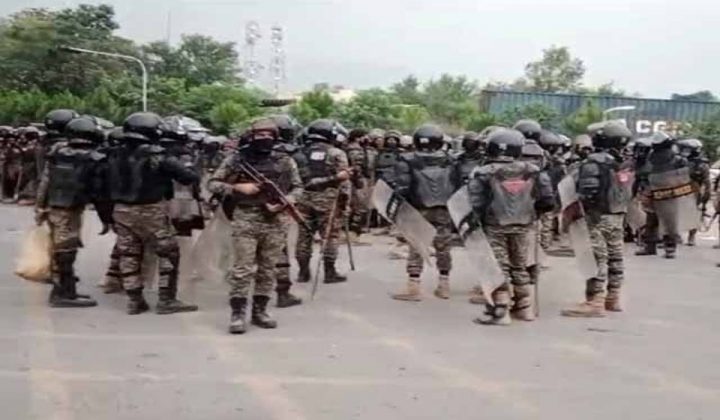  خیبرپختون میں بھی کارکنان اپنے ارکان اسمبلی سے ناراض ہیں، فائل فوٹو