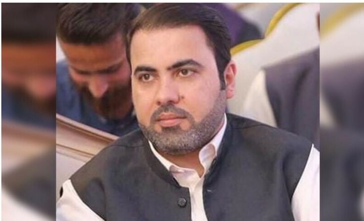 عبید اللہ گورگیج 7ہزار 125 ووٹ لے کر بلوچستان اسمبلی کے رکن منتخب ہوئے تھے، فائل فوٹو