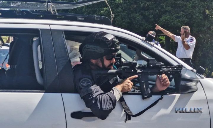 زخمی ہونے والوں میں سے 3 کی حالت نازک ہونے کے باعث ہلاکتوں میں اضافے کا خدشہ ہے، فائل فوٹو