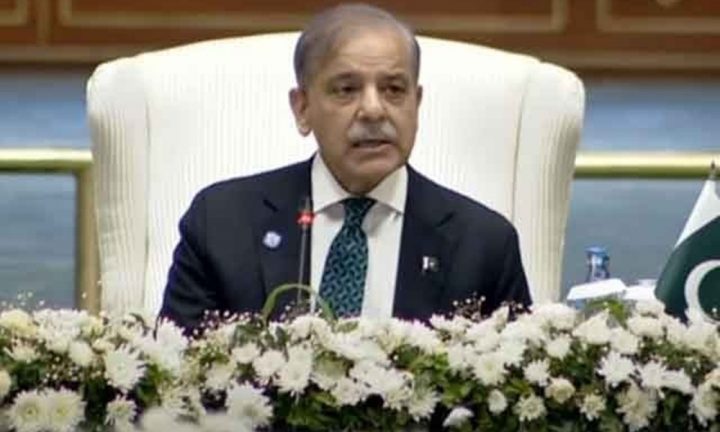 وزیر اعظم کورمضان ریلیف پیکیج 2025 کے حوالے سے پیشرفت پر بریفنگ دی گئی ، فائل فوٹو
