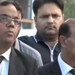 مجھے بانی تحریک انصاف سے سچ بولنے کی سزا ملی ہے باقی کچھ نہیں، فائل فوٹو