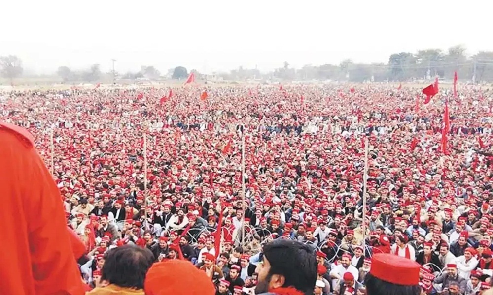 دہشتگردی کے خاتمے کے لیے آخری حد تک جائیں گے، فائل فوٹو