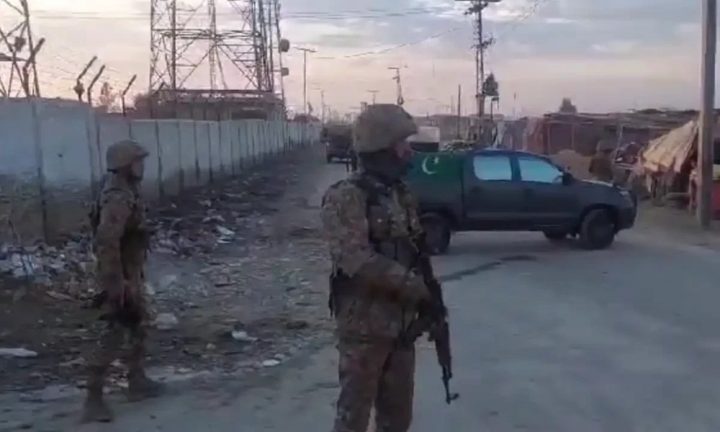 فوٹو مقامی میڈیا