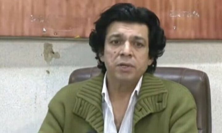 گٹھ جوڑ ملے گا تو اس میں بہت کچھ ملے گا، فائل فوٹو
