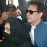 فیصلے کے مطابق عمران خان کرپشن میں ملوث پائے گئے۔ فائل فوٹو