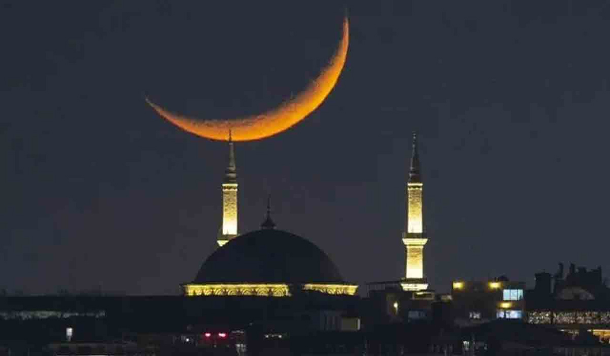 پاکستان میں رمضان المبارک 2 مارچ سے شروع ہونے کا امکان