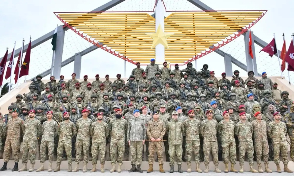 فوٹو آئی ایس پی آر