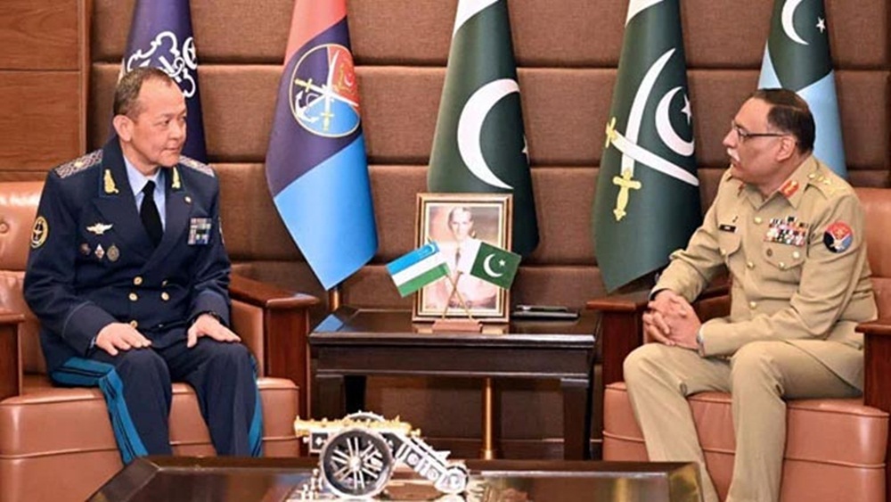 فوٹو آئی ایس پی آر