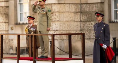 فوٹو آئی ایس پی آر