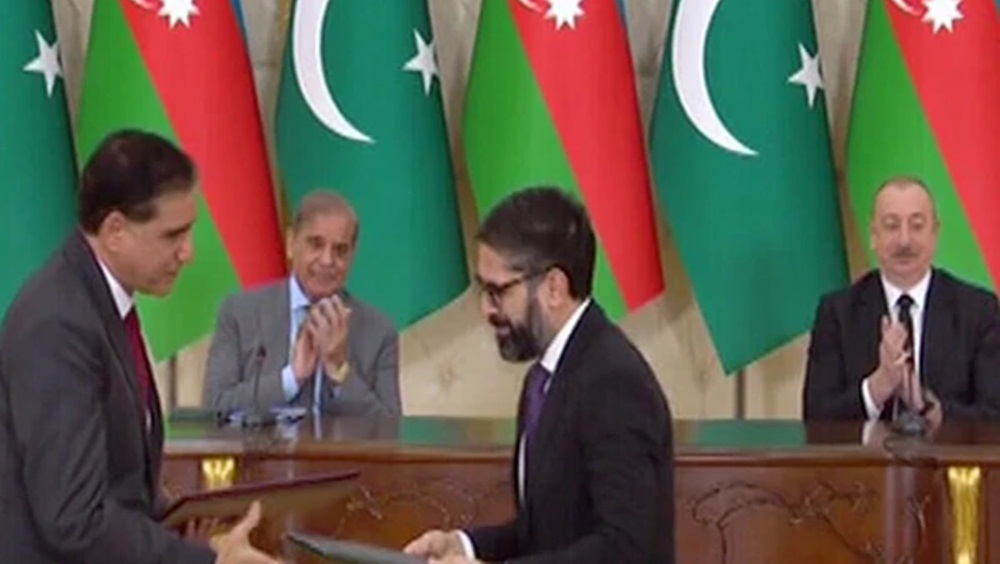 فوٹو سرکاری میڈیا