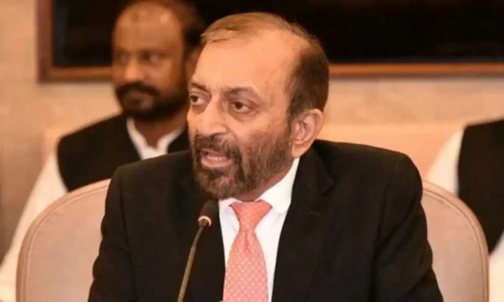 پیپلز پارٹی آج چائنہ نہیں رشین اور امریکن کٹنگ کر رہی ہے، فائل فوٹو