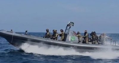 فوٹو آئی ایس پی آر