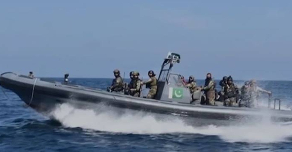 فوٹو آئی ایس پی آر