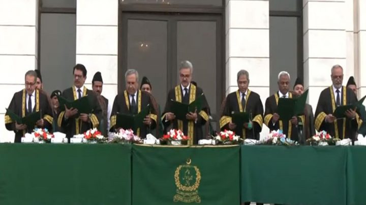 فوٹو سرکاری میڈیا