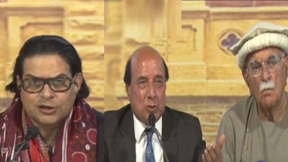 فوٹو مقامی میڈیا