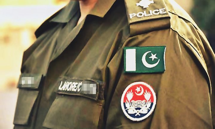 فائل فوٹو