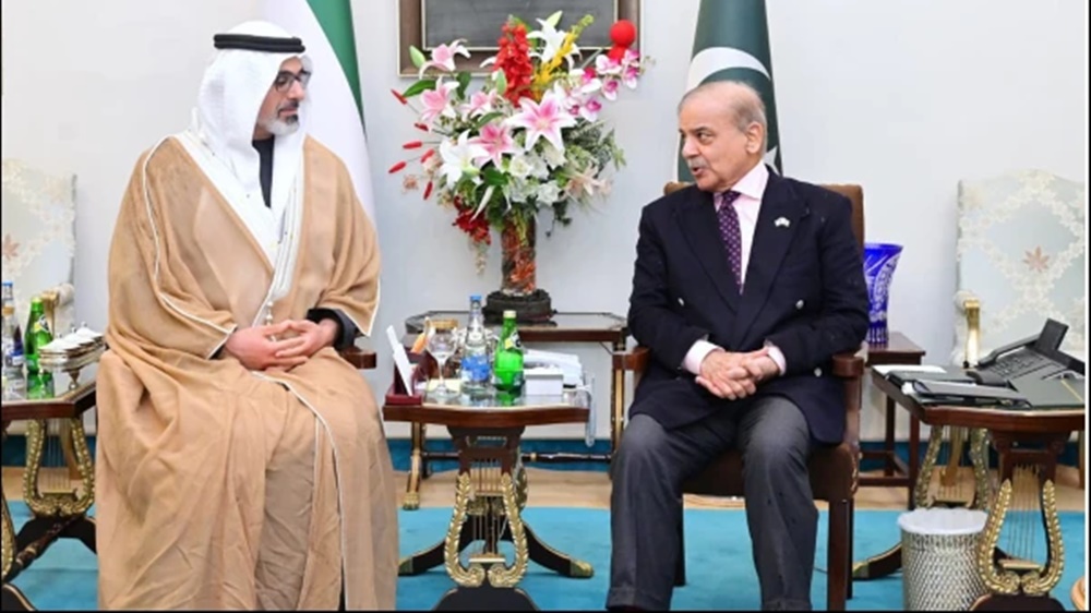 فوٹو سرکاری میڈیا